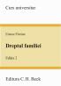 Dreptul familiei. Editia 2 - Florian Emese