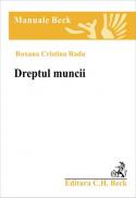 Dreptul muncii - Radu Roxana Cristina