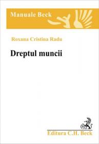 Dreptul muncii - Radu Roxana Cristina
