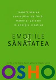 Emotiile &amp; Sanatatea - Paul Stewart, Chriss Riddell