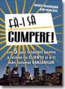 Fa-I sa cumpere! - Harry Washburn, Kim Wallace