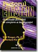 Factorul einstein - Win Wenger, Richard Poe [seria]