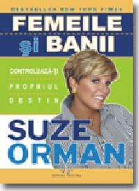 Femeile si banii - Suze Orman