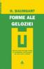 Forme ale geloziei. Experiente si incercari de solutionare in triunghiul relational - Hildegard Baumgart