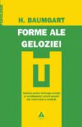 Forme ale geloziei. Experiente si incercari de solutionare in triunghiul relational - Hildegard Baumgart