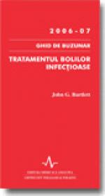 Ghid de buzunar - Tratamentul bolilor infectioase - John G. Bartlett