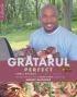 Gratarul perfect - Chris Knight, Taylor J. Smith