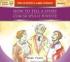 HOW TO TELL A STORY / CUM SA SPUI O POVESTE - DOYLE, Arthur Conan