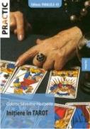 INITIERE IN TAROT - HAEBERLE - SILVESTRE, Colette