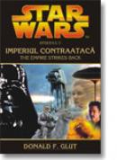 Imperiul contraataca - Donald F. Glut
