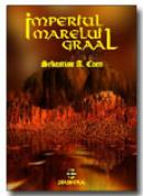 Imperiul marelui graal - Sebastian A. Corn