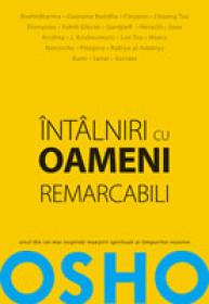 Intalniri cu oameni remarcabili - Osho