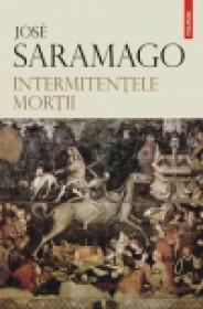 Intermitentele mortii - Jose Saramago