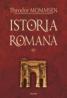 Istoria romana, vol. IV - Theodor Mommsen