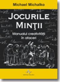 Jocurile mintii - Michael Michalko