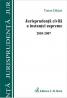 Jurisprudenta civila a instantei supreme (2003-2007) - Darjan Traian