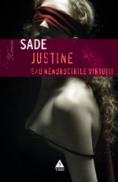 Justine. sau Nenorocirile virtutii - SADE