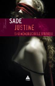 Justine. sau Nenorocirile virtutii - SADE