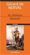 LES CHIMERES / HIMERELE - NERVAL, Gerard de