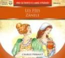 LES FEES / ZANELE - PERRAULT, Charles