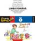 LIMBA ROMANA. CLASA A II-A - GARDIN, Maria ; GARDIN, Florin ; BERECHET, Daniela ; BERECHET, Florian