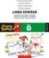 LIMBA ROMANA. CLASA A III-A - GARDIN, Maria ; GARDIN, Florin ; BERECHET, Daniela ; BERECHET, Florian