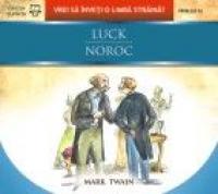 LUCK / NOROC - TWAIN, Mark