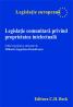 Legislatie comunitara privind proprietatea intelectuala - Dumitrascu Mihaela Augustina