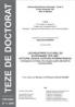 Les industries culturelles en roumanie 1970-1989 - Alexandra Bardan