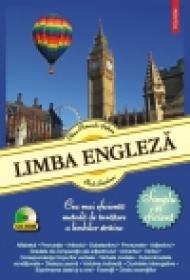 Limba engleza. Simplu si eficient - Alina-Antoanela Craciun-Stefaniu, Radu Lupuleasa
