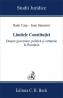 Limitele Constitutiei. Despre guvernare, politica si cetatenie in Romania - Stanomir Ioan , Carp Radu