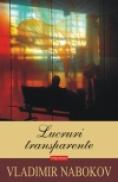 Lucruri transparente - Vladimir Nabokov