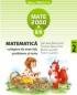 MATEMATICA. CULEGERE DE EXERCITII, PROBLEME SI TESTE. CLASA A II-A. ANUL SCOLAR 2008-2009 - BERECHET, Daniela ; GARDIN, Florin ; GARDIN, Maria ; BERECHET, Florian