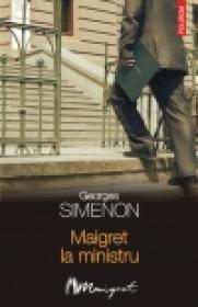 Maigret la ministru - Georges Simenon