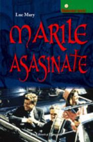 Marile asasinate - Luc Mary