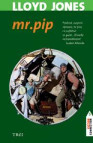 Mister Pip - Lloyd Jones