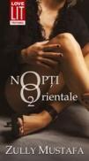 Nopti orientale 2 - Zully Mustafa