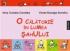 O CALATORIE IN LUMEA SAHULUI - CANDEA, Irina Coralia ; DUMITRU, Viorel-George