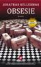 OBSESIE - KELLERMAN, Jonathan