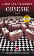 OBSESIE - KELLERMAN, Jonathan