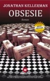 OBSESIE - KELLERMAN, Jonathan