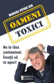 Oameni Toxici - Marsha Petrie Sue