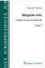 Obligatiile civile. Editia 2 - Turianu Corneliu
