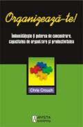 Organizeaza-te ! - Chris Crouch