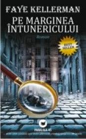 PE MARGINEA INTUNERICULUI - KELLERMAN, Faye