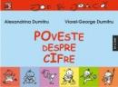 POVESTE DESPRE CIFRE - DUMITRU, Alexandrina ; DUMITRU, Viorel-George