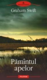 Pamintul apelor - Graham Swift