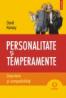 Personalitate si temperamente. Descriere si compatibilitati - David Keirsey