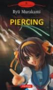 Piercing - Ryu Murakami
