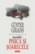 Pisica si soarecele - Gunter Grass